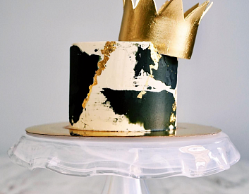 Торт «Корона»