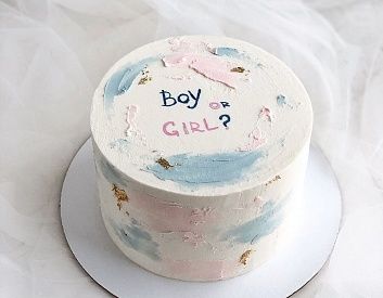 Торт «Малыш»